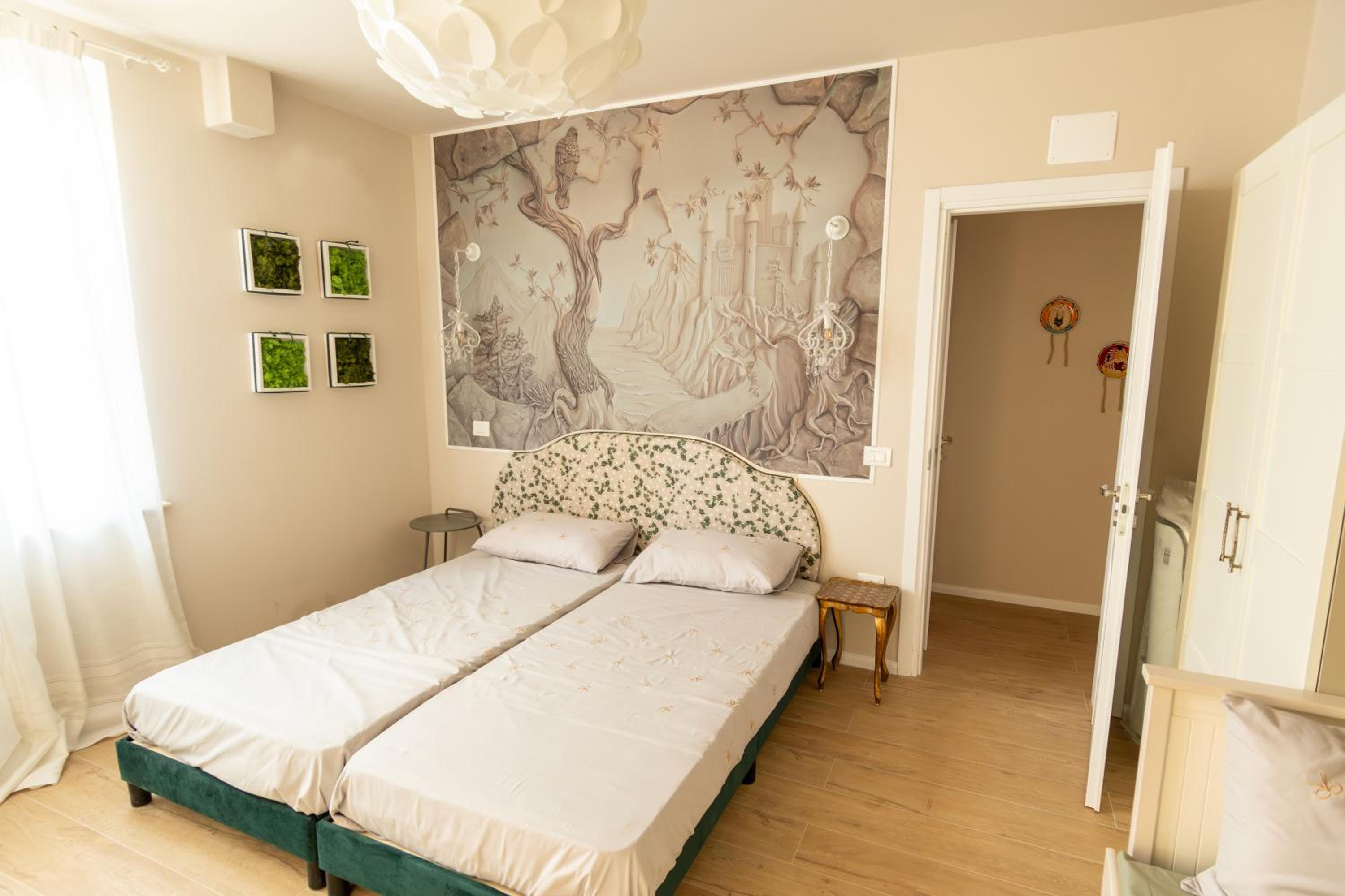 Umbriance Villa