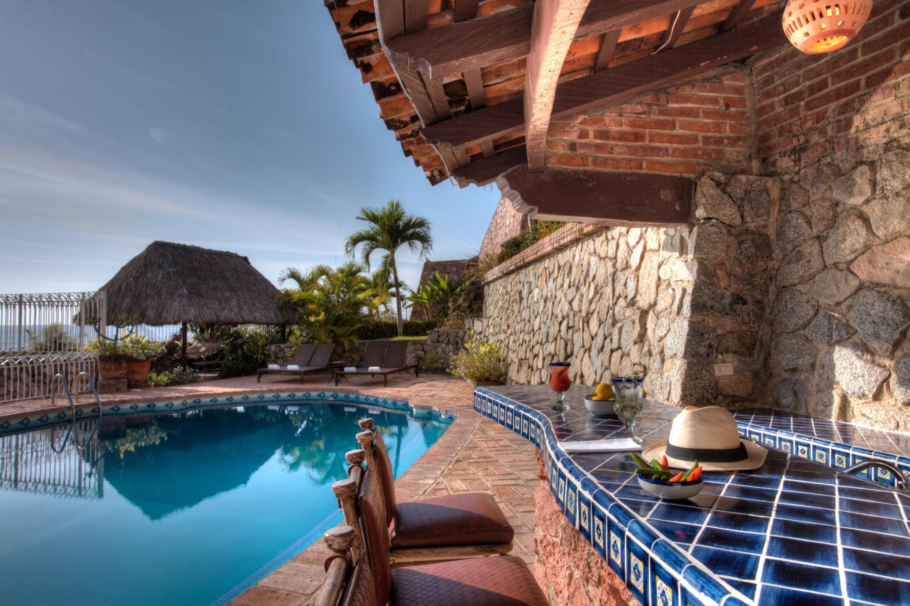 Villa Celeste