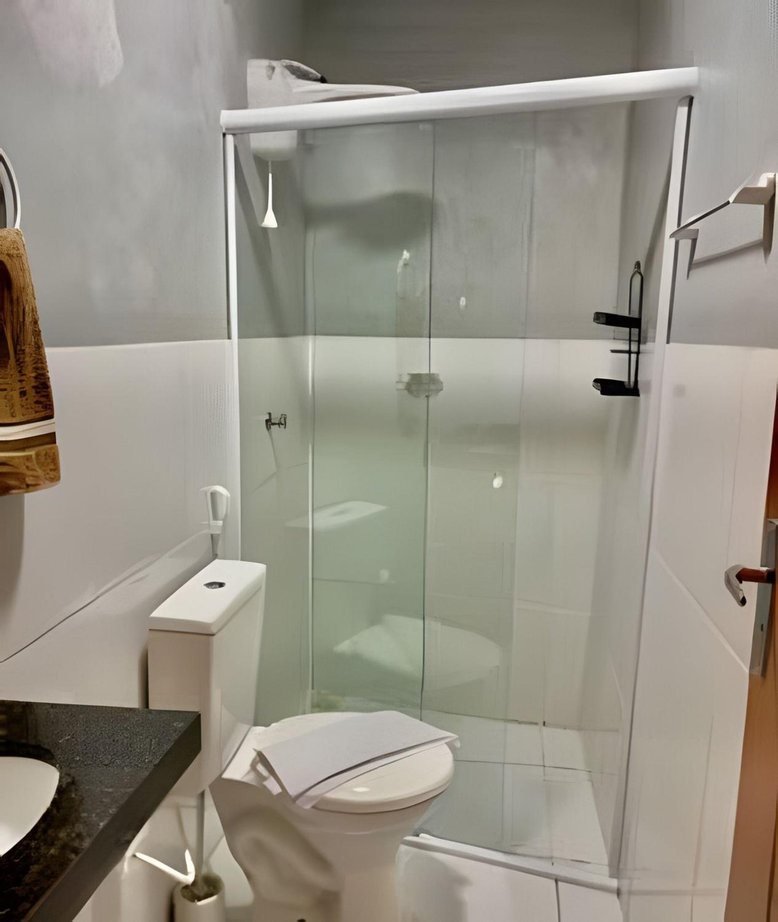 Pousada Villa Preguiças - Chalés e Recepções