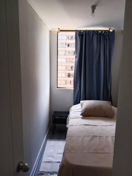 MWC Apartments Catedral 2