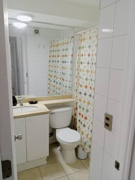 MWC Apartments Catedral 2