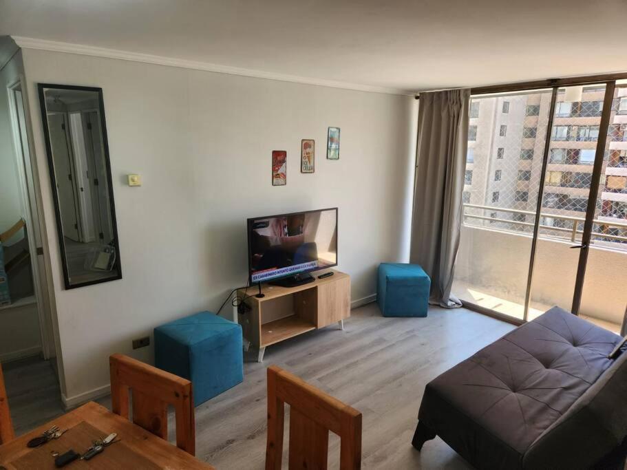 MWC Apartments Catedral 2