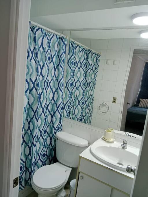 MWC Apartments Catedral 2