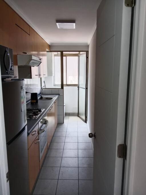 MWC Apartments Catedral 2