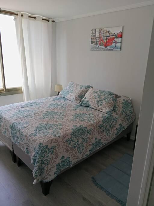 MWC Apartments Catedral 2