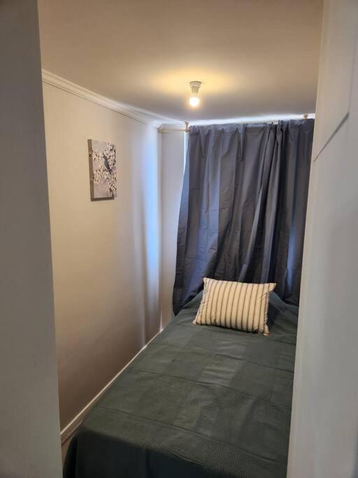 MWC Apartments Catedral 2