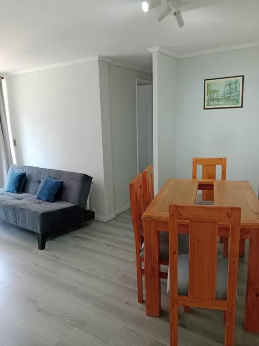 MWC Apartments Catedral 2