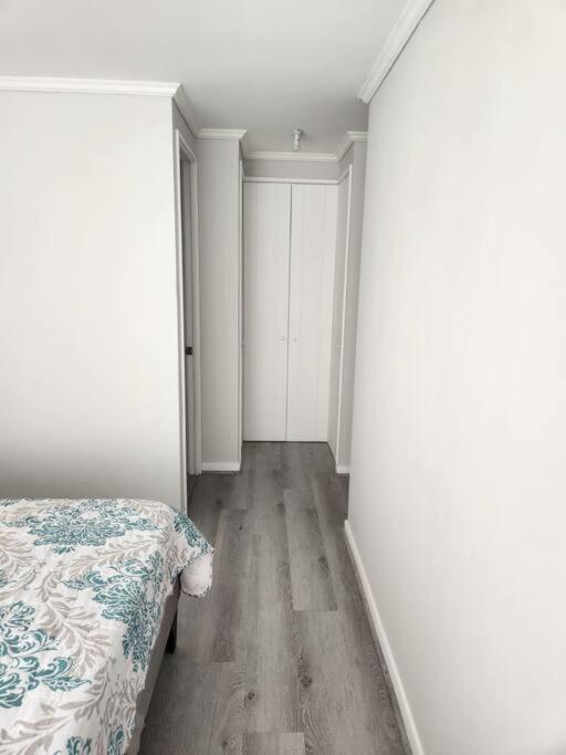 MWC Apartments Catedral 2