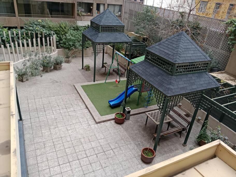 MWC Apartments Catedral 2