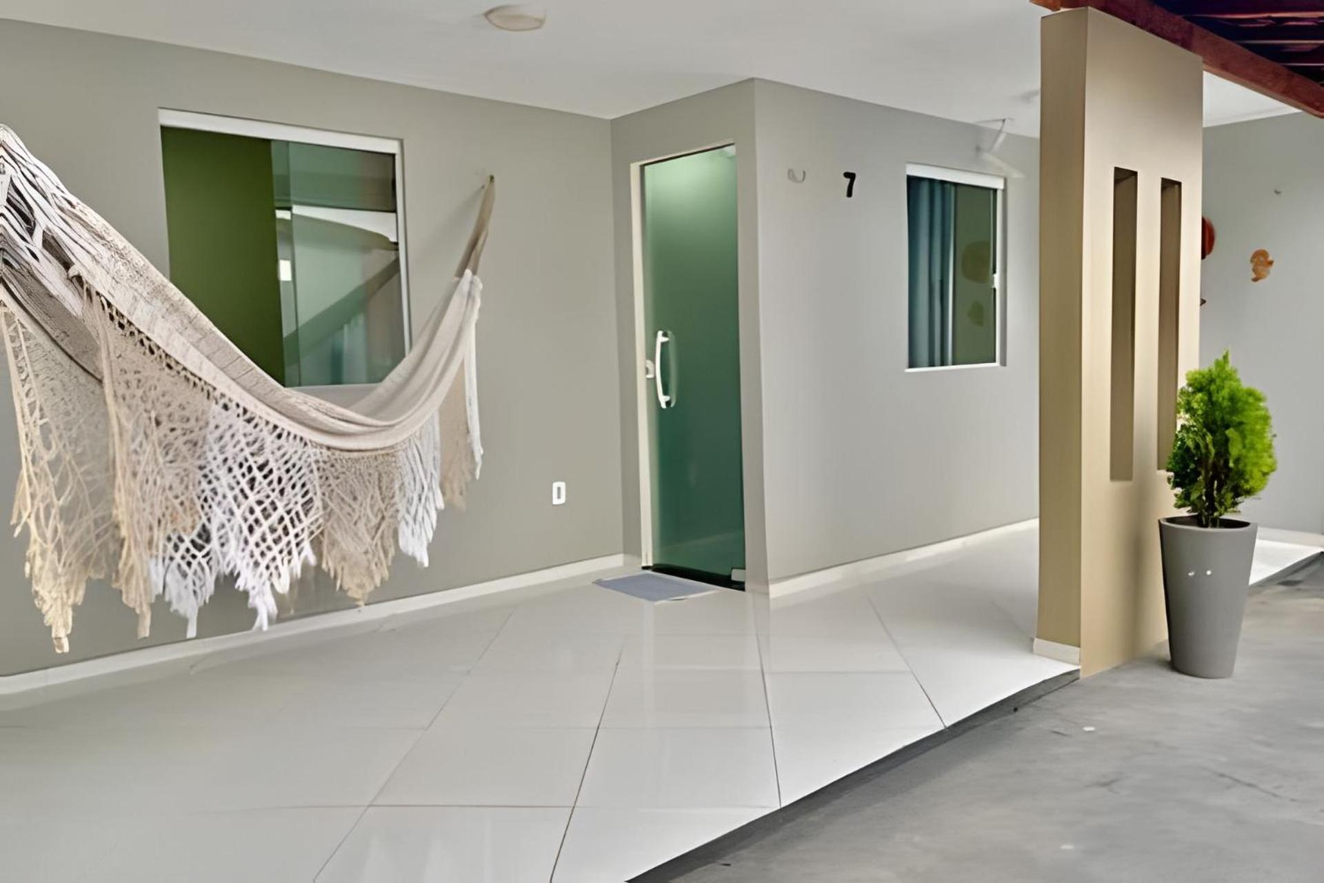 Pousada Villa Preguiças - Chalés e Recepções