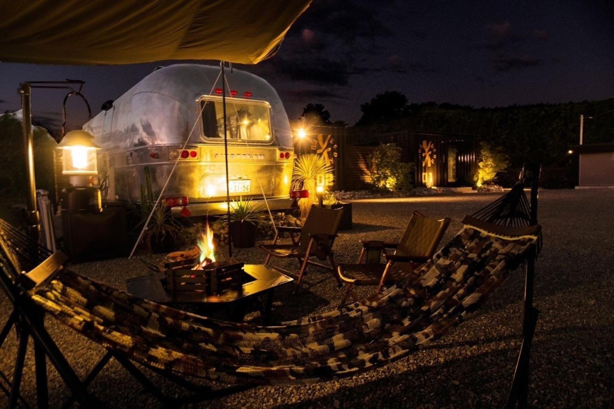 BAYBERRY×airstream - Vacation STAY 34826v view 3