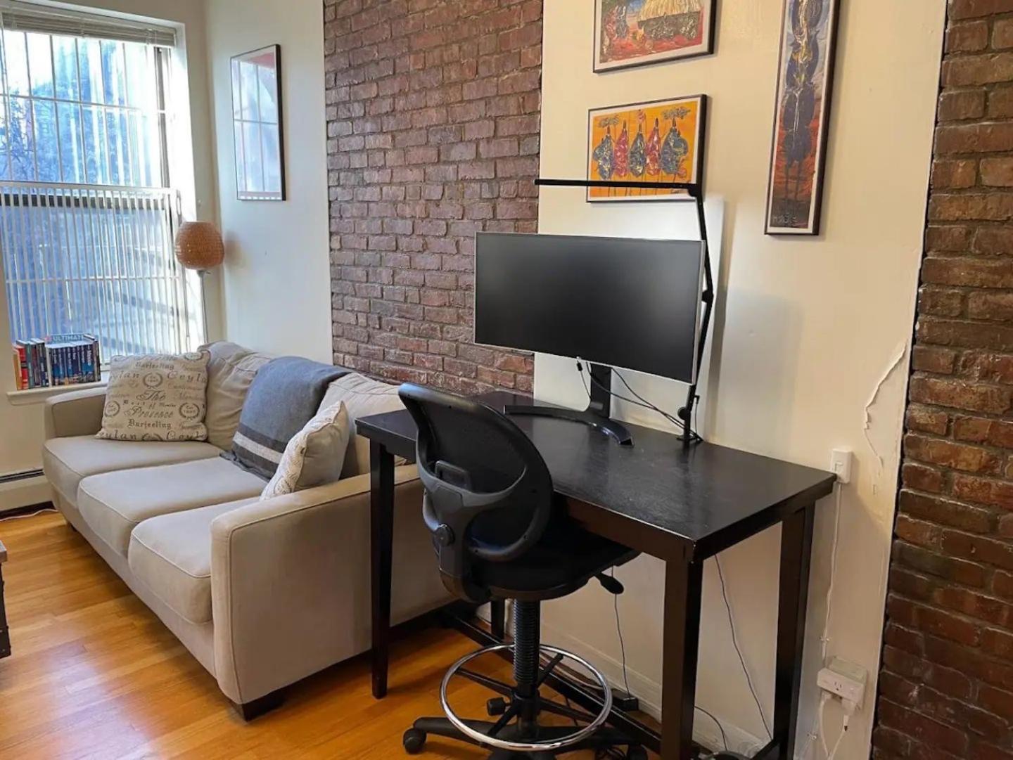 LES SUNFIL One Bedroom