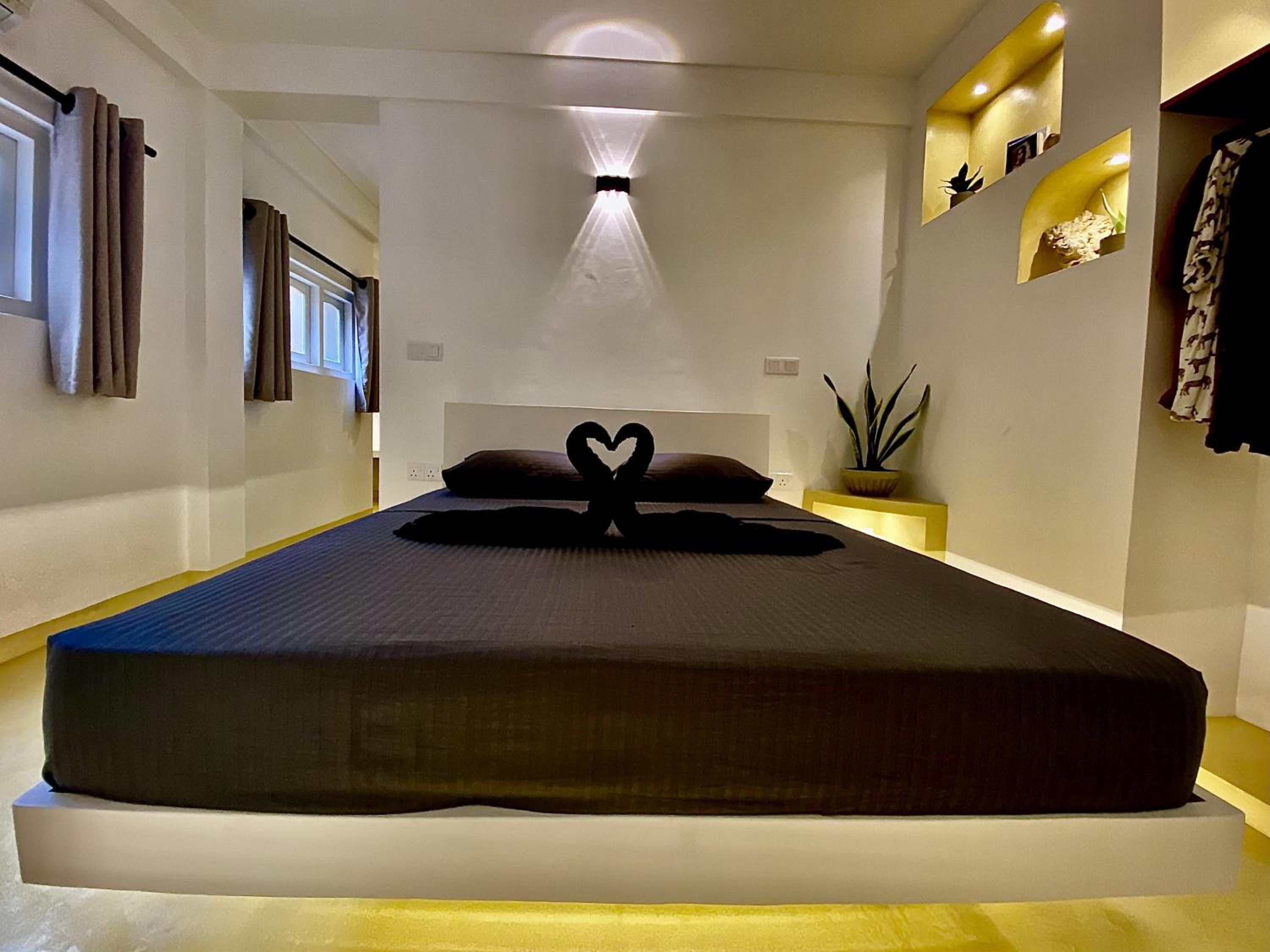 Sabana Apartments