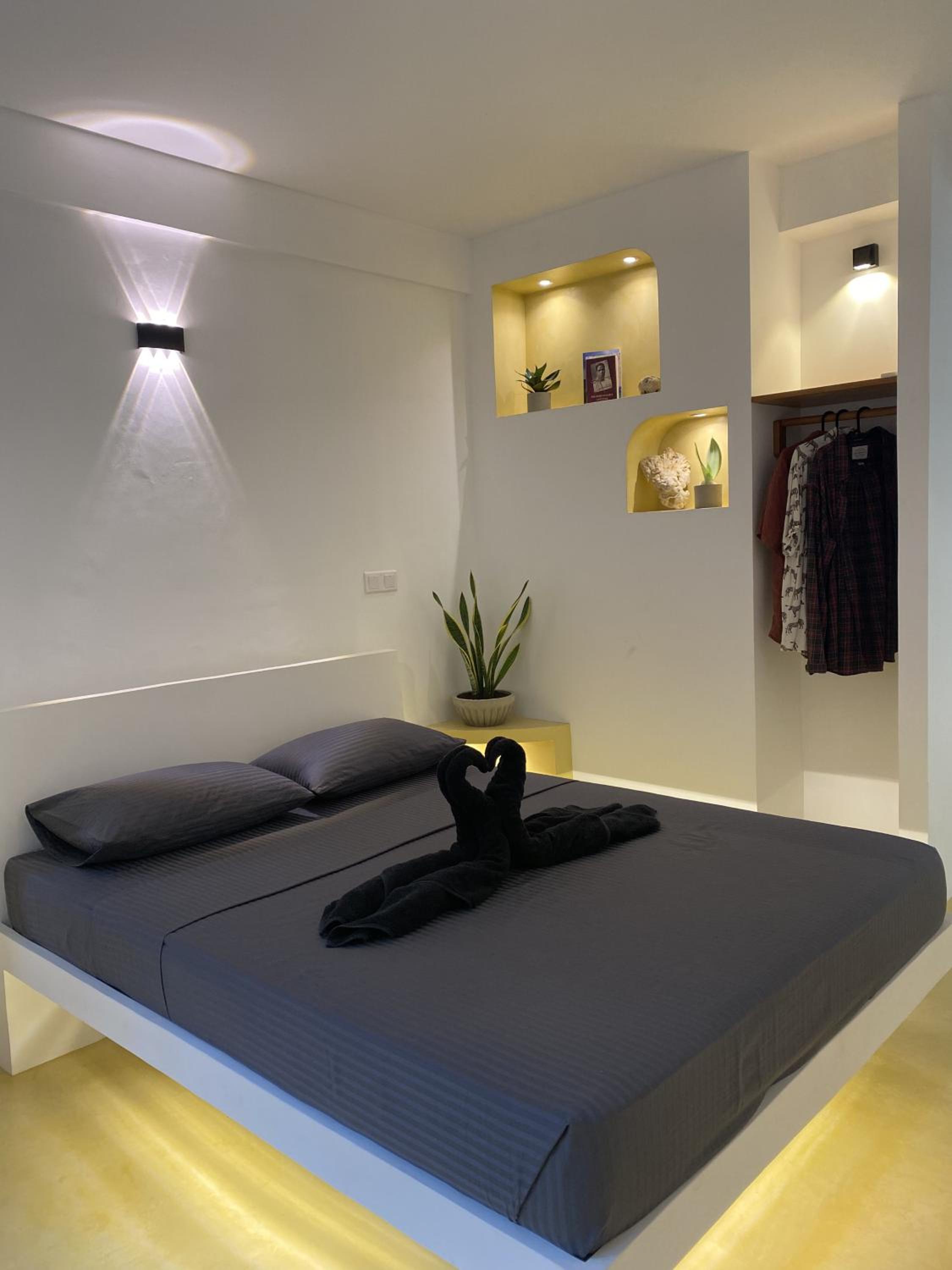 Sabana Apartments