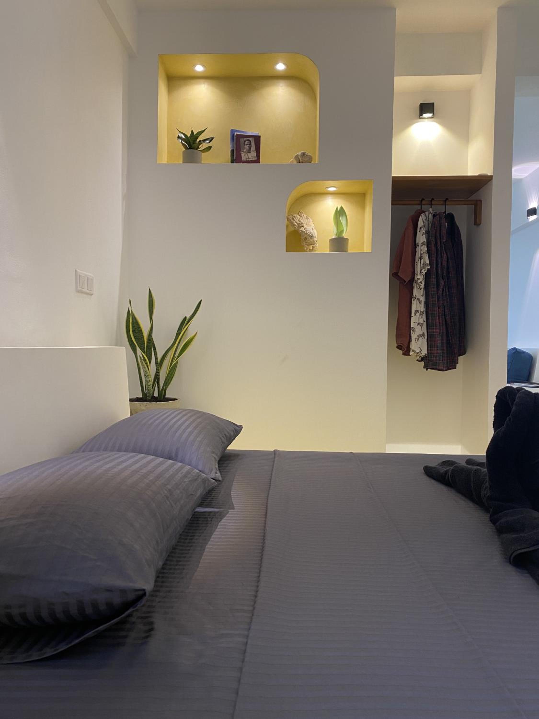 Sabana Apartments