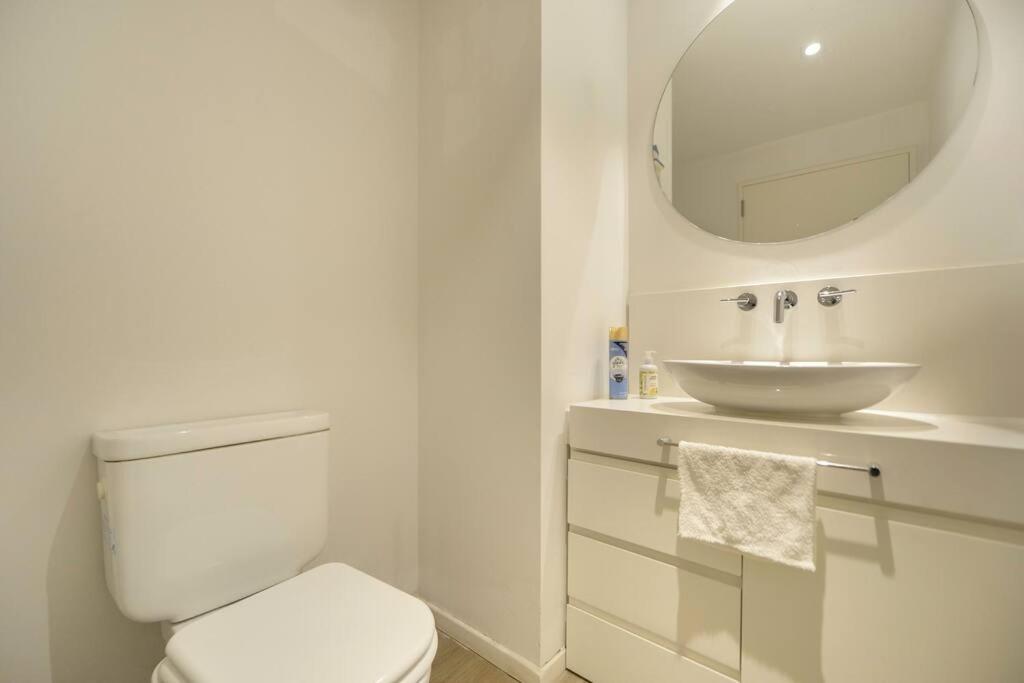 WeHostBsAs Torre premium 2 ambientes Pool Gym