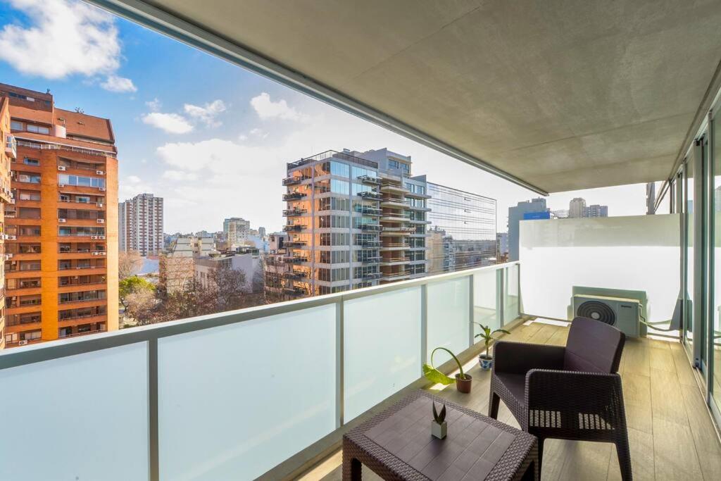 WeHostBsAs Torre premium 2 ambientes Pool Gym