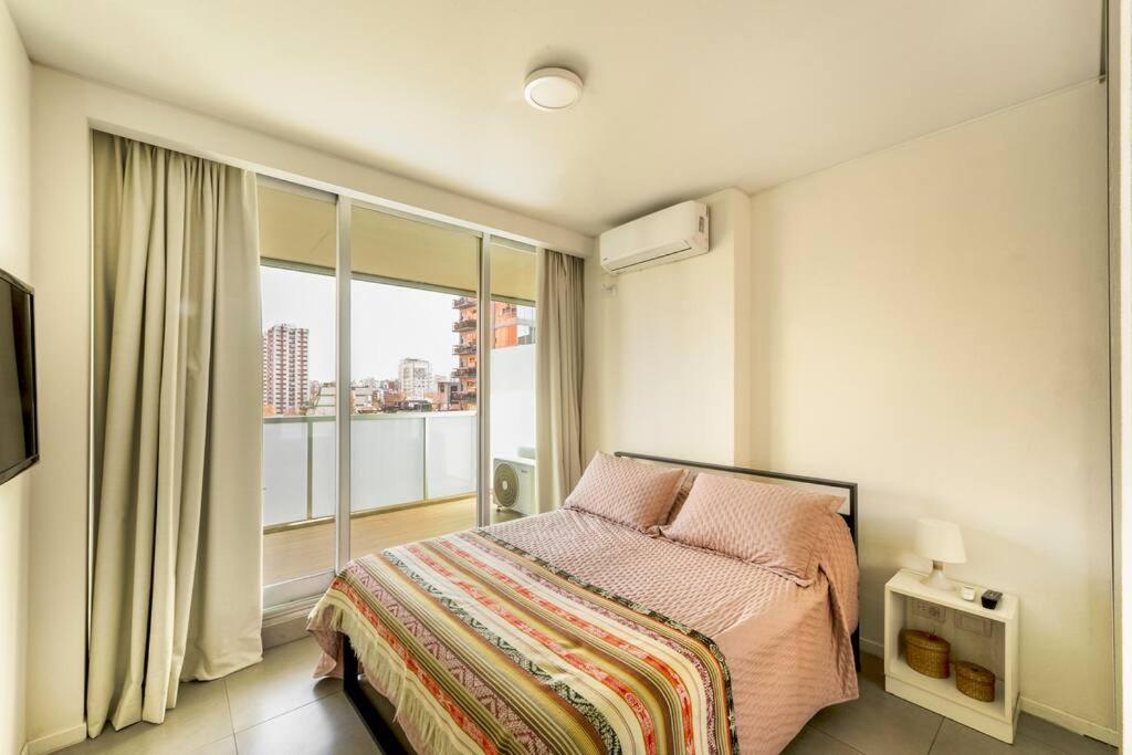WeHostBsAs Torre premium 2 ambientes Pool Gym