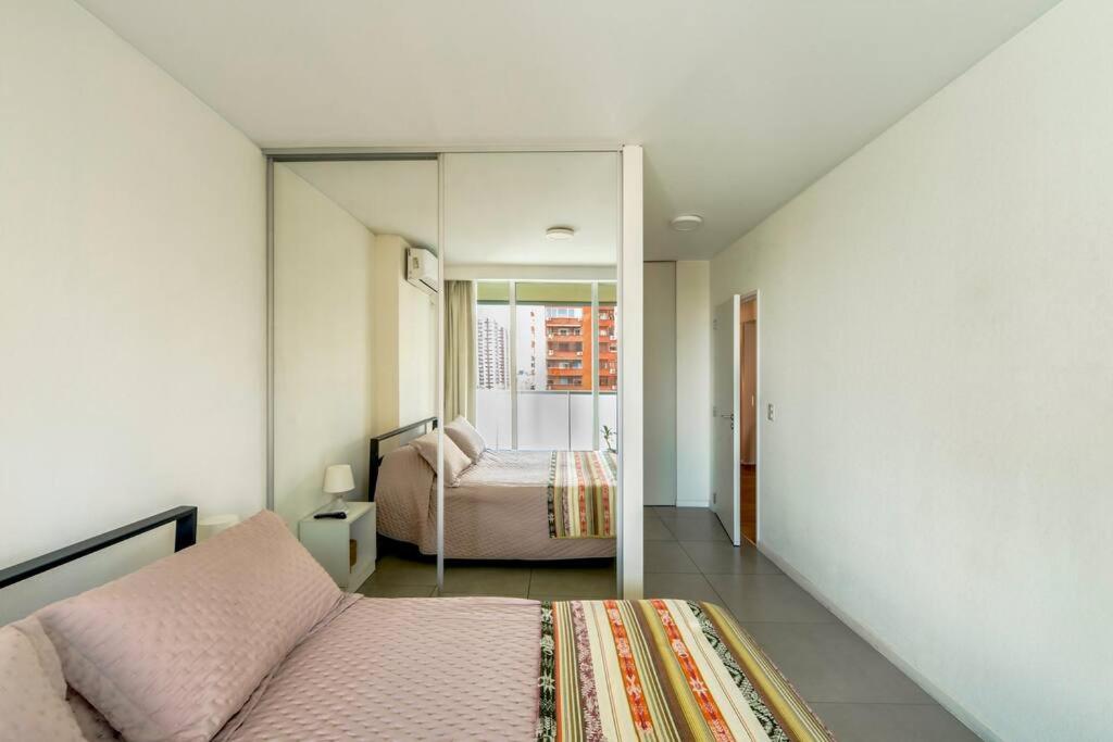 WeHostBsAs Torre premium 2 ambientes Pool Gym