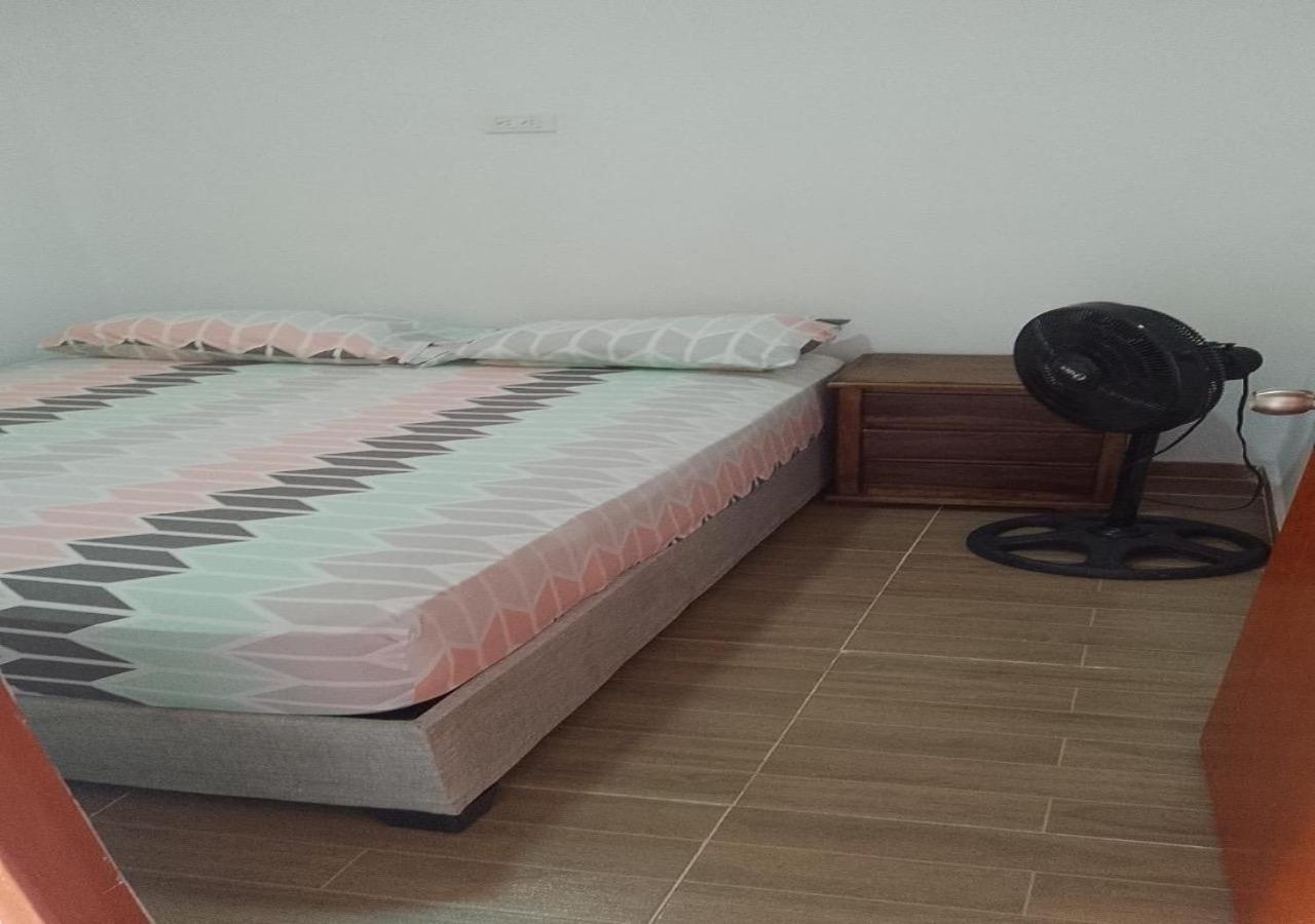 Hostal el viajero