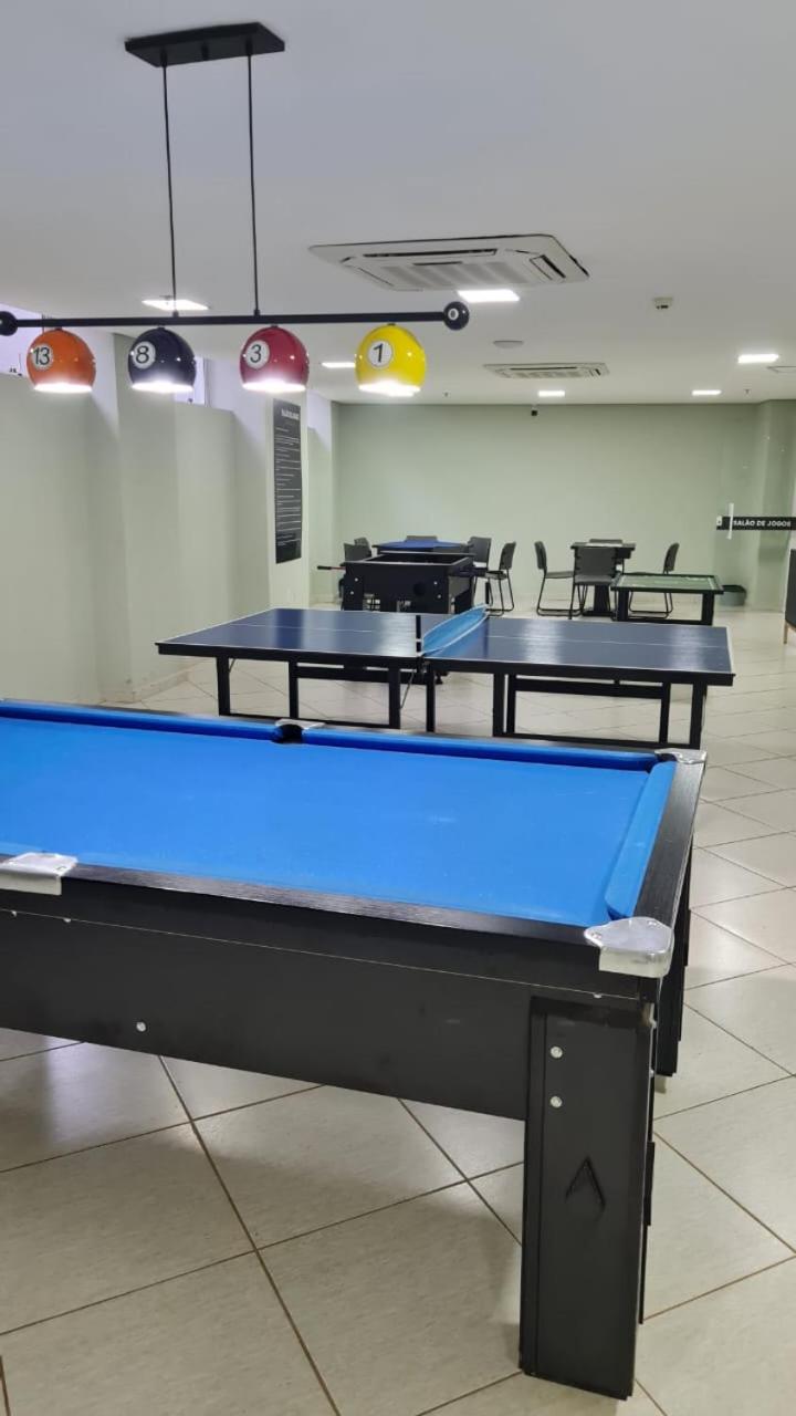 Thermas Park CondoHotel - Parque do Peão