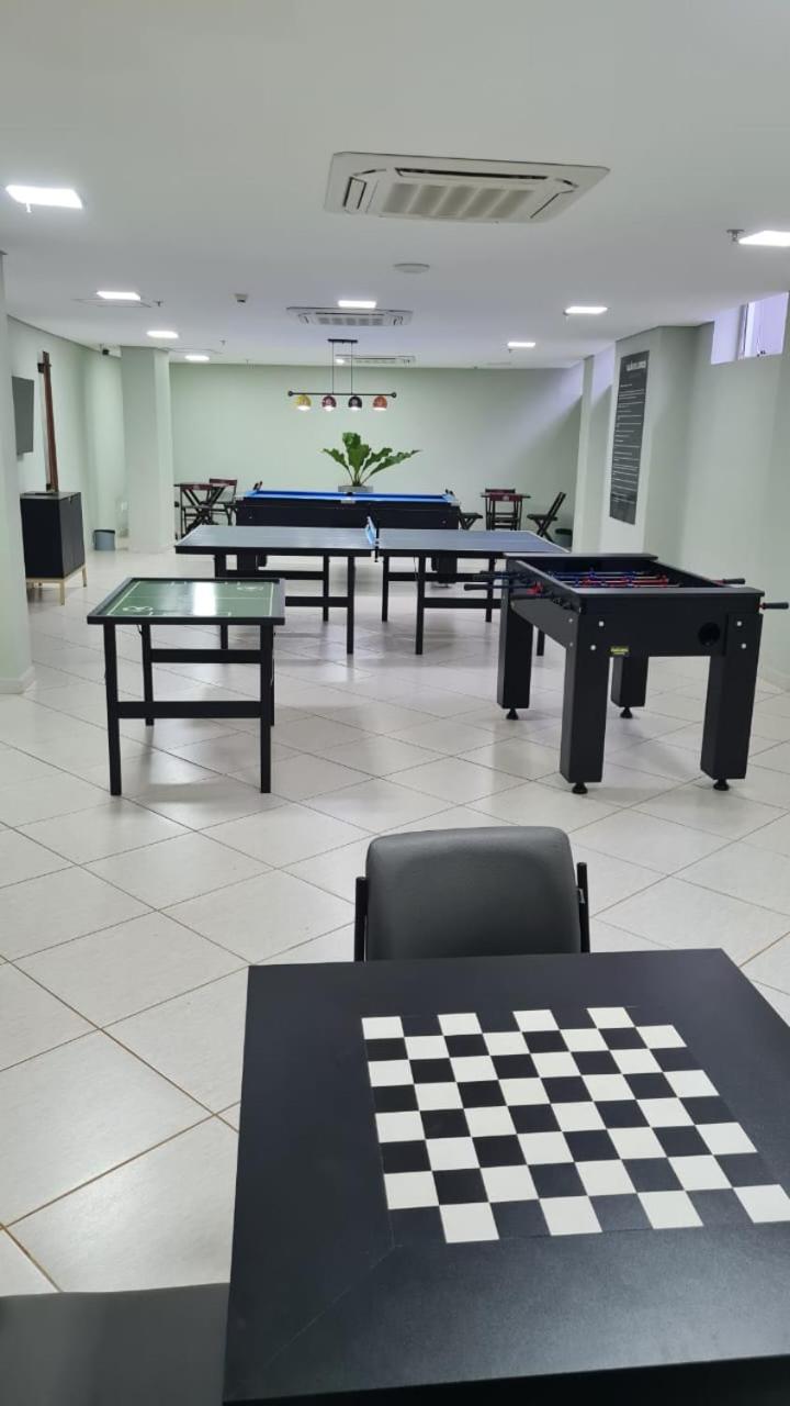 Thermas Park CondoHotel - Parque do Peão