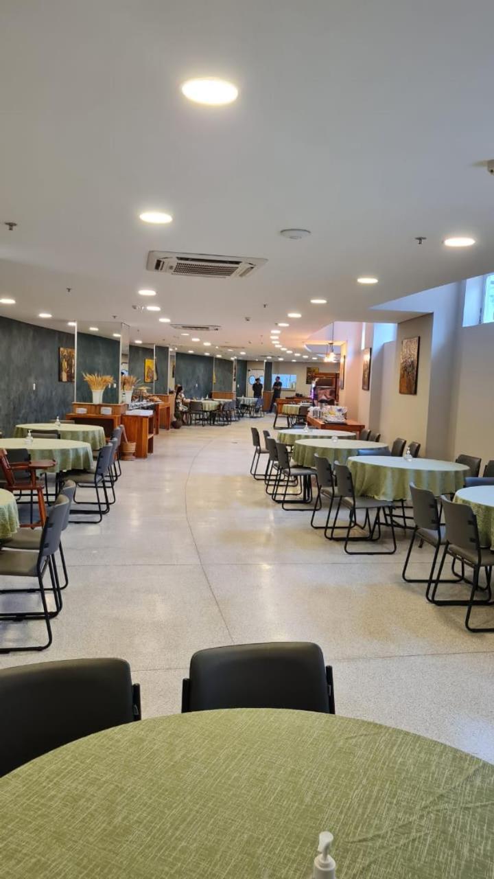 Thermas Park CondoHotel - Parque do Peão