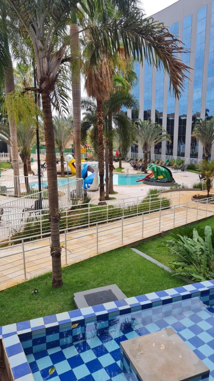 Thermas Park CondoHotel - Parque do Peão