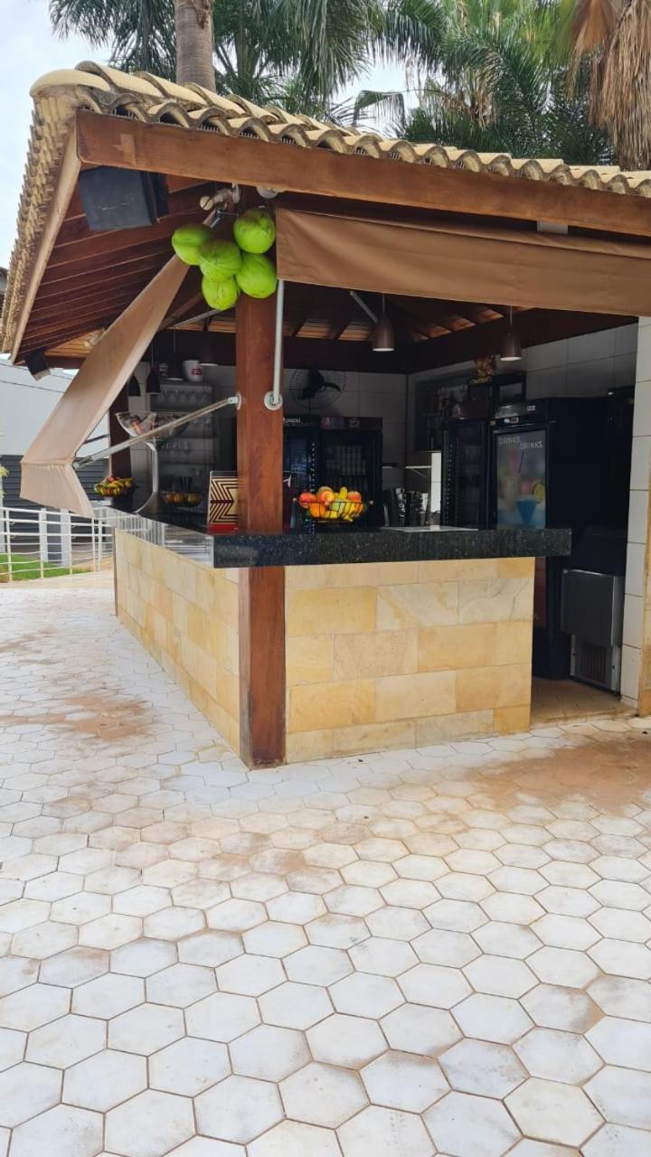 Thermas Park CondoHotel - Parque do Peão