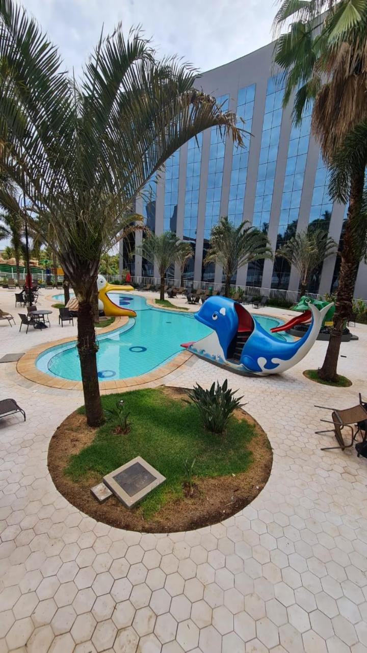 Thermas Park CondoHotel - Parque do Peão