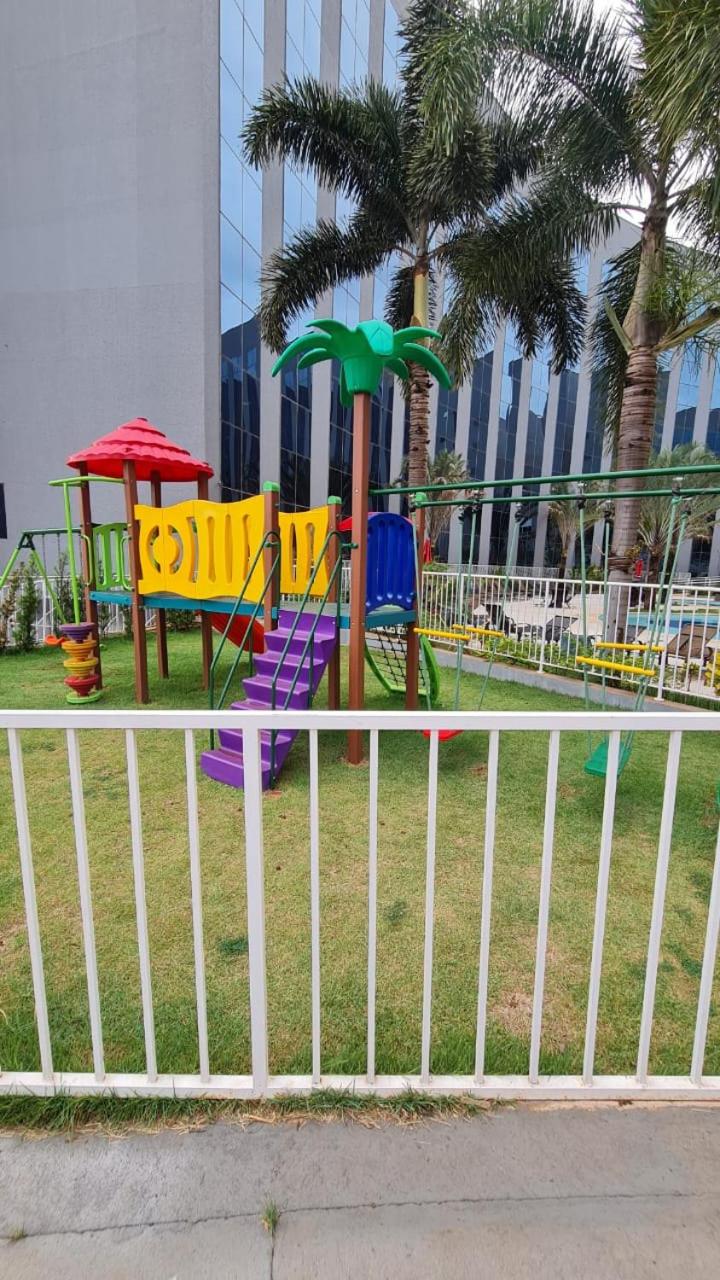 Thermas Park CondoHotel - Parque do Peão