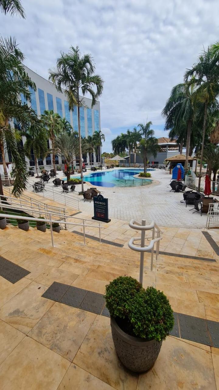 Thermas Park CondoHotel - Parque do Peão