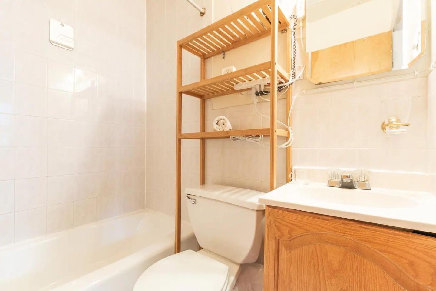 LES SUNFIL One Bedroom