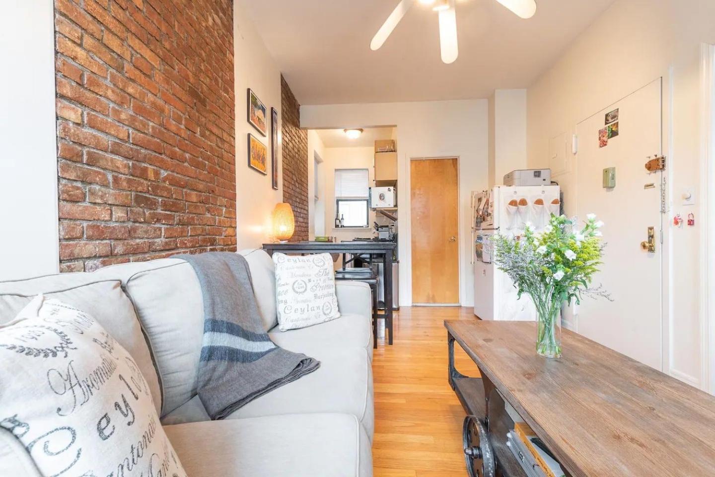 LES SUNFIL One Bedroom