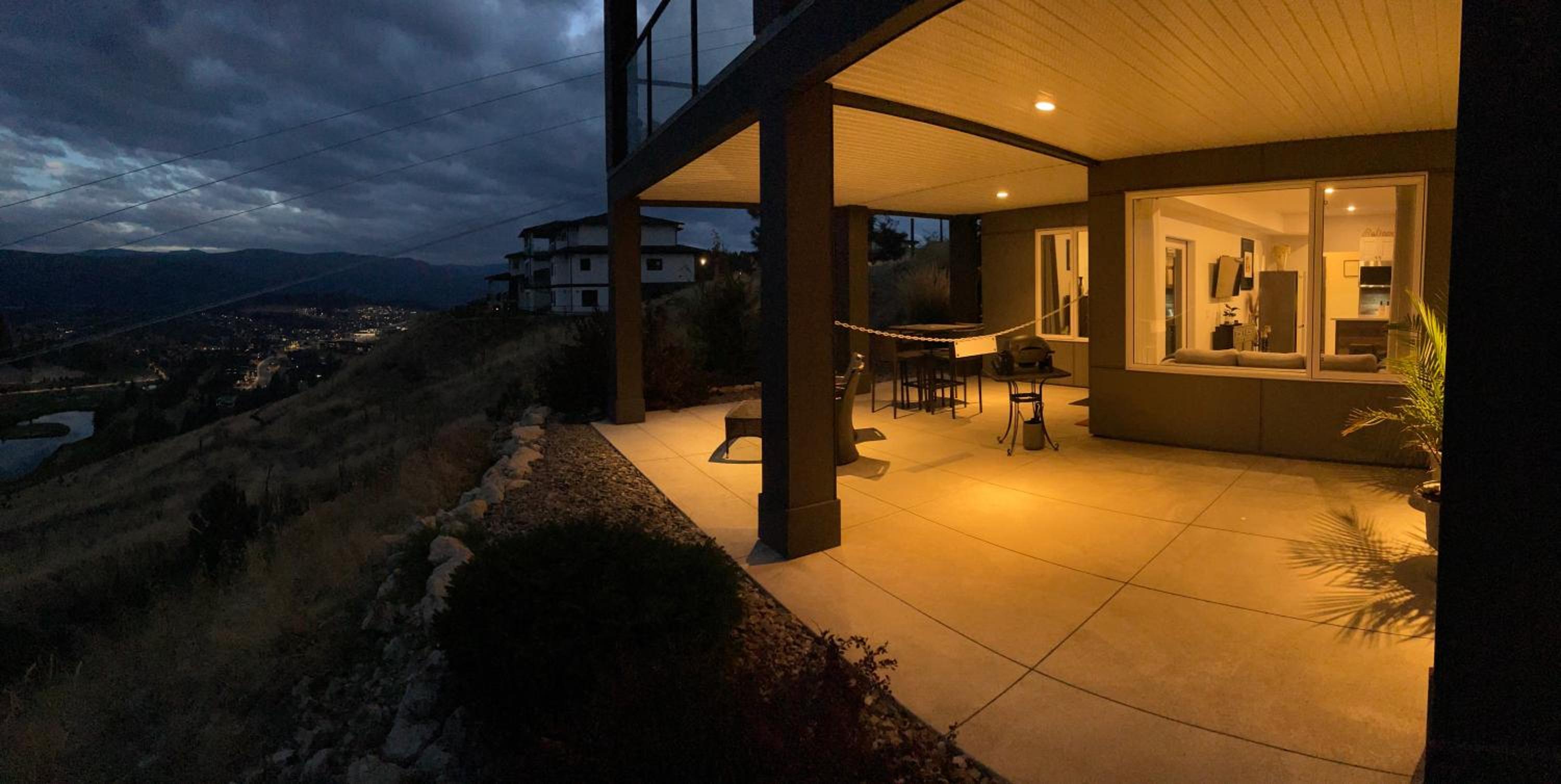 Beautiful Suite on Golf Course