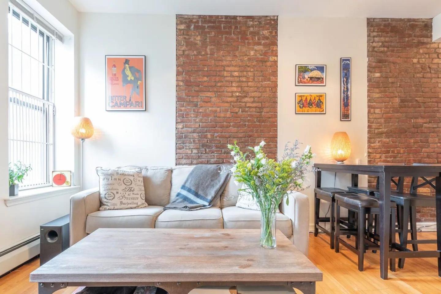 LES SUNFIL One Bedroom