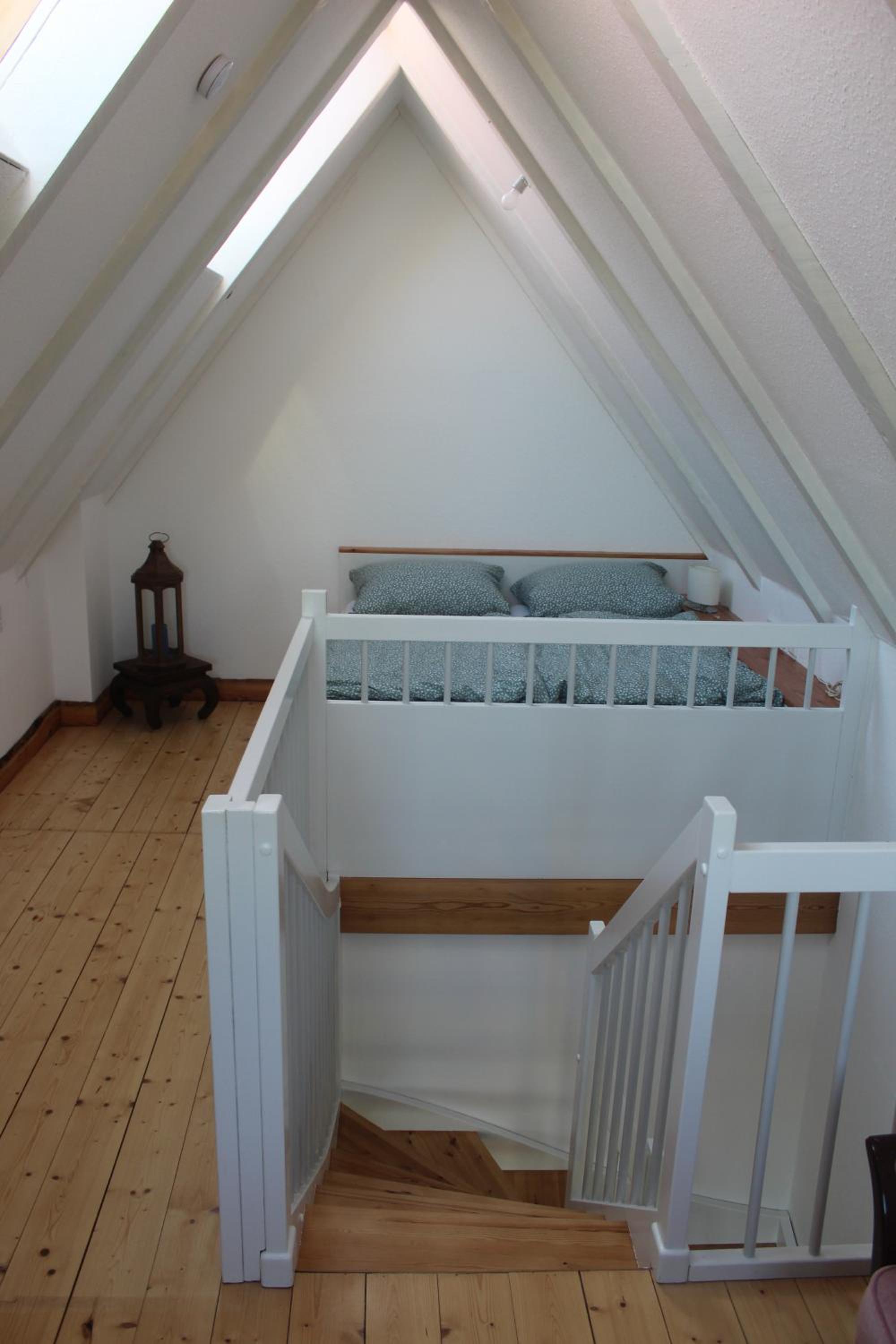 Tiny House - Kleines Glück auf dem Ostedeich