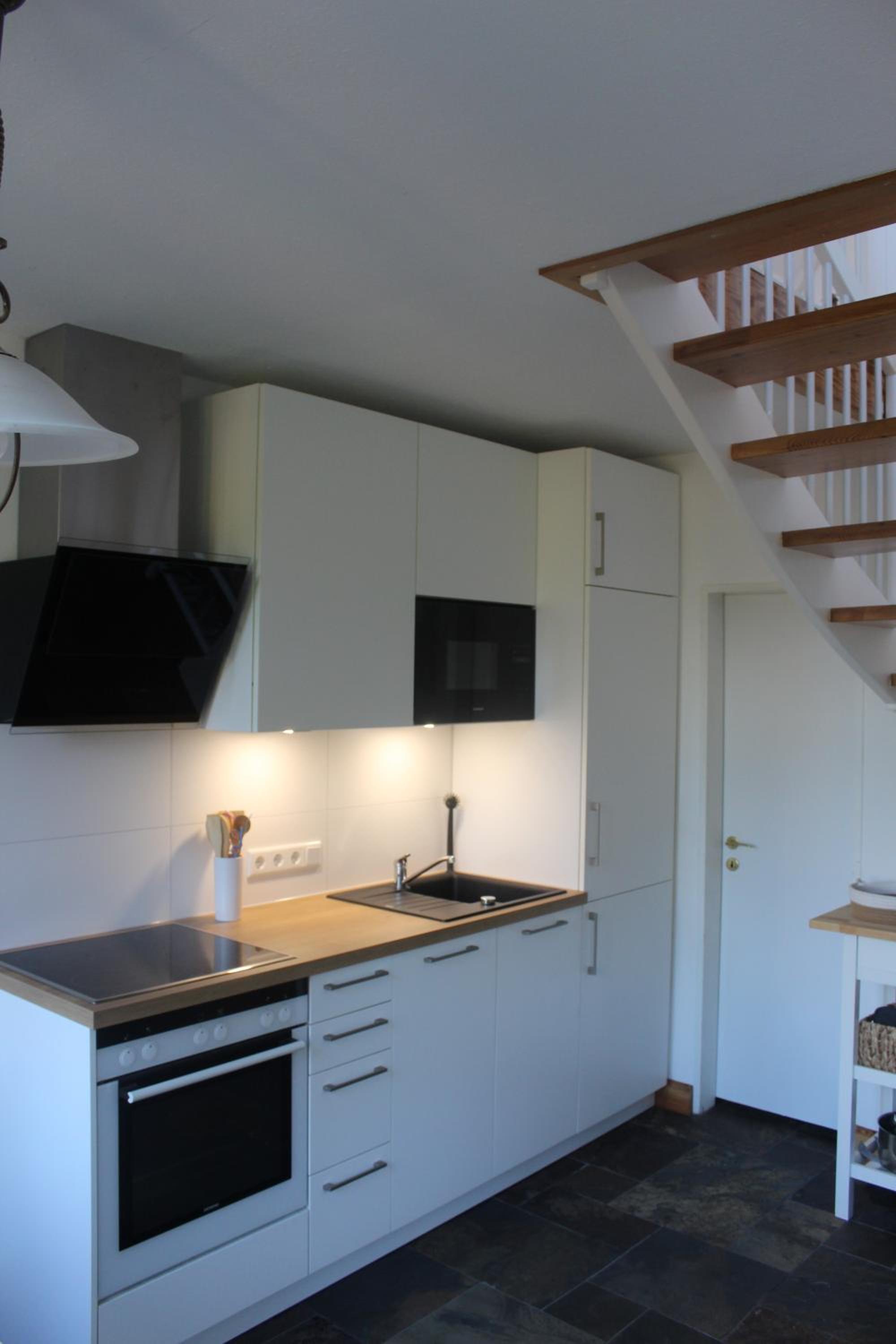 Tiny House - Kleines Glück auf dem Ostedeich