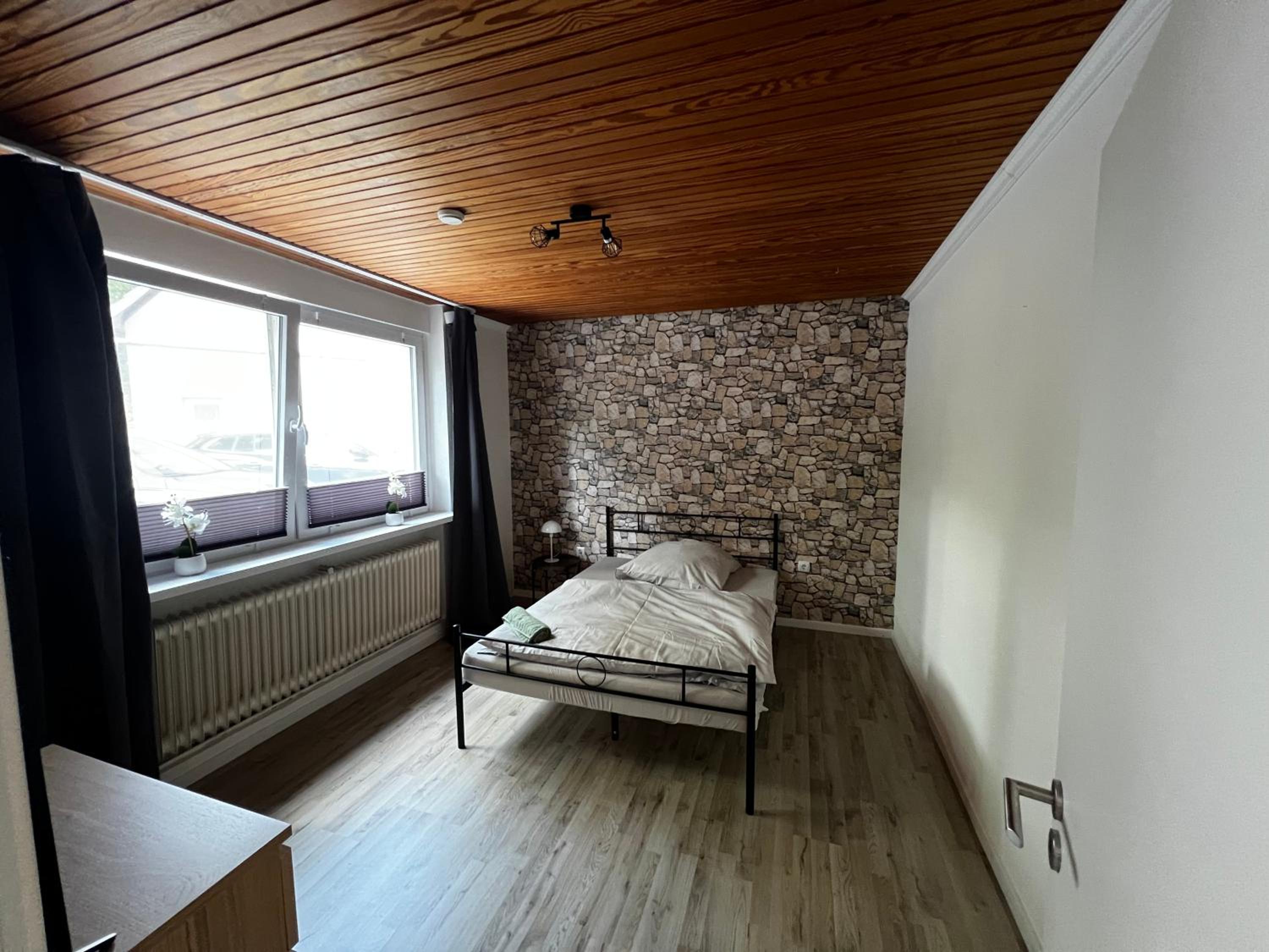 Ferienwohnung Mija II