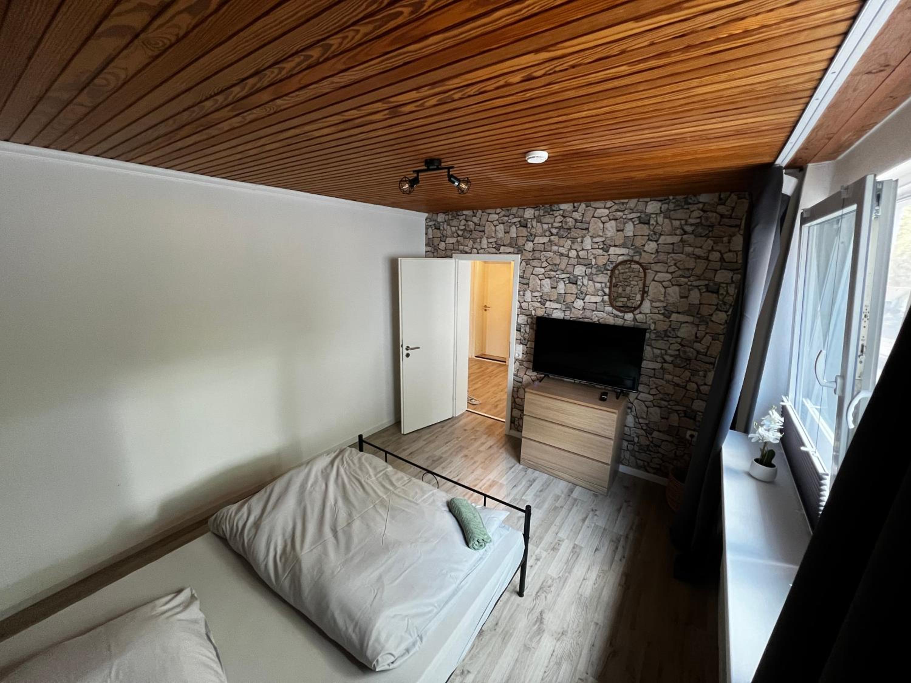 Ferienwohnung Mija II