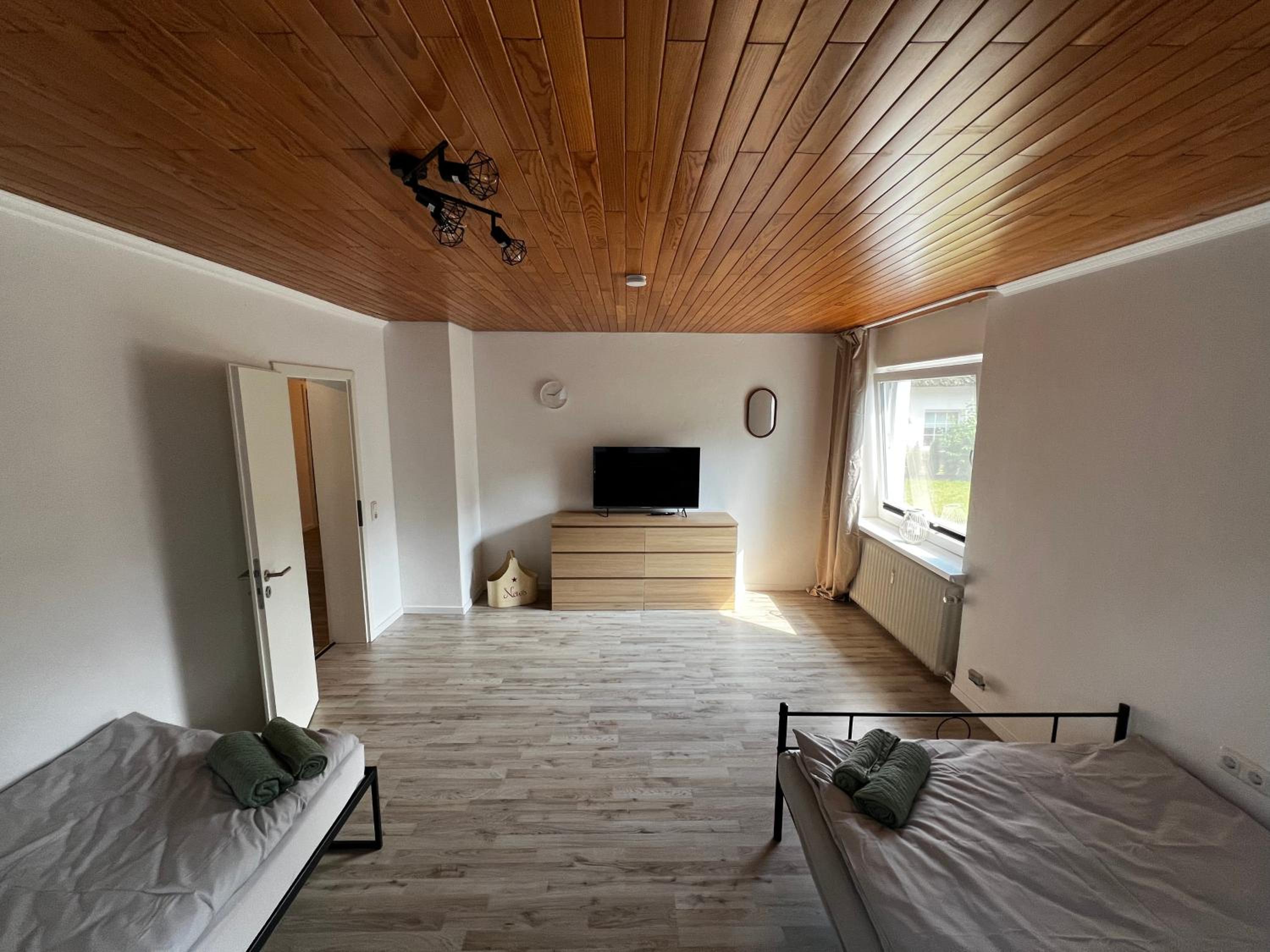 Ferienwohnung Mija II