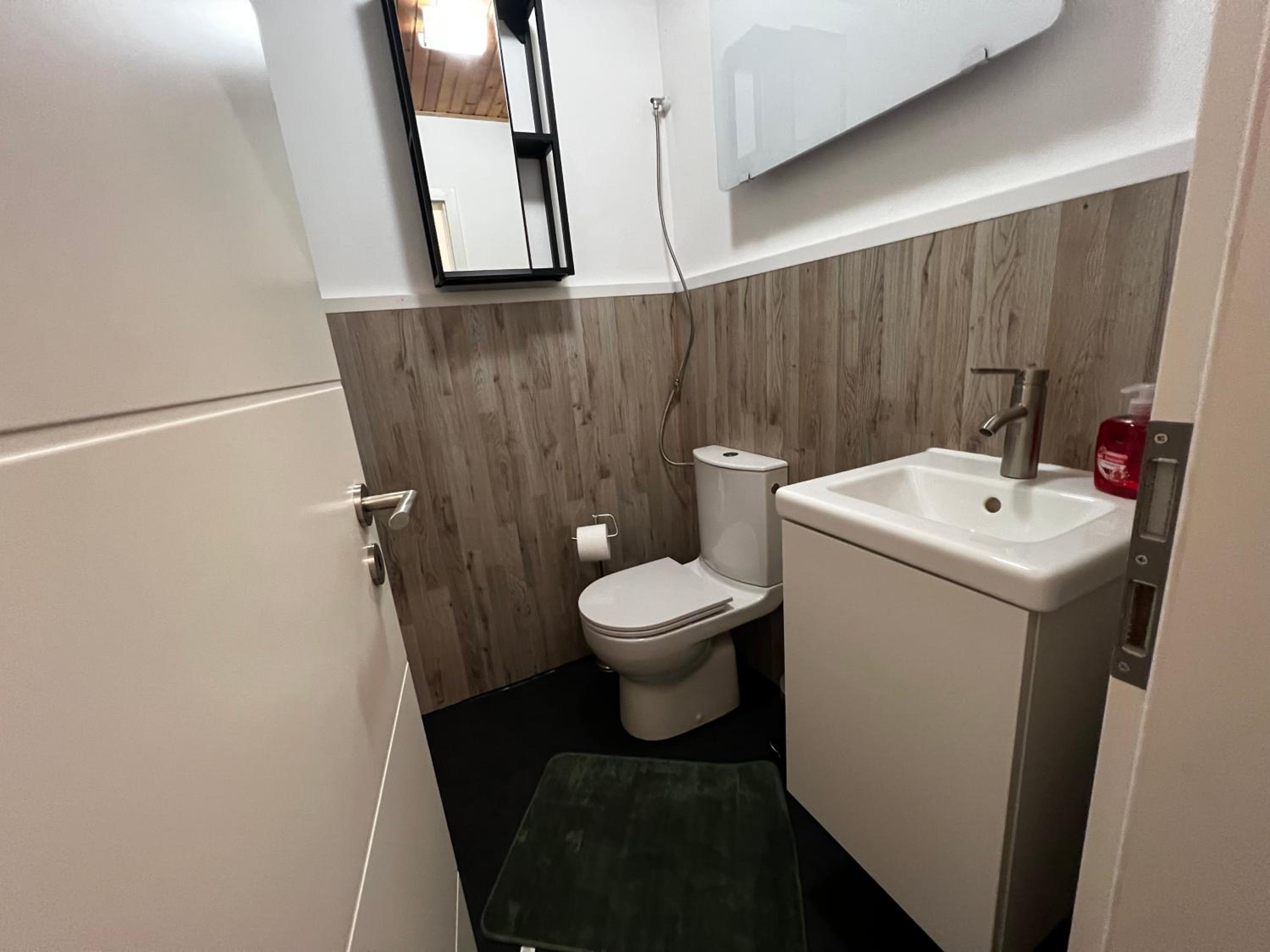 Ferienwohnung Mija II