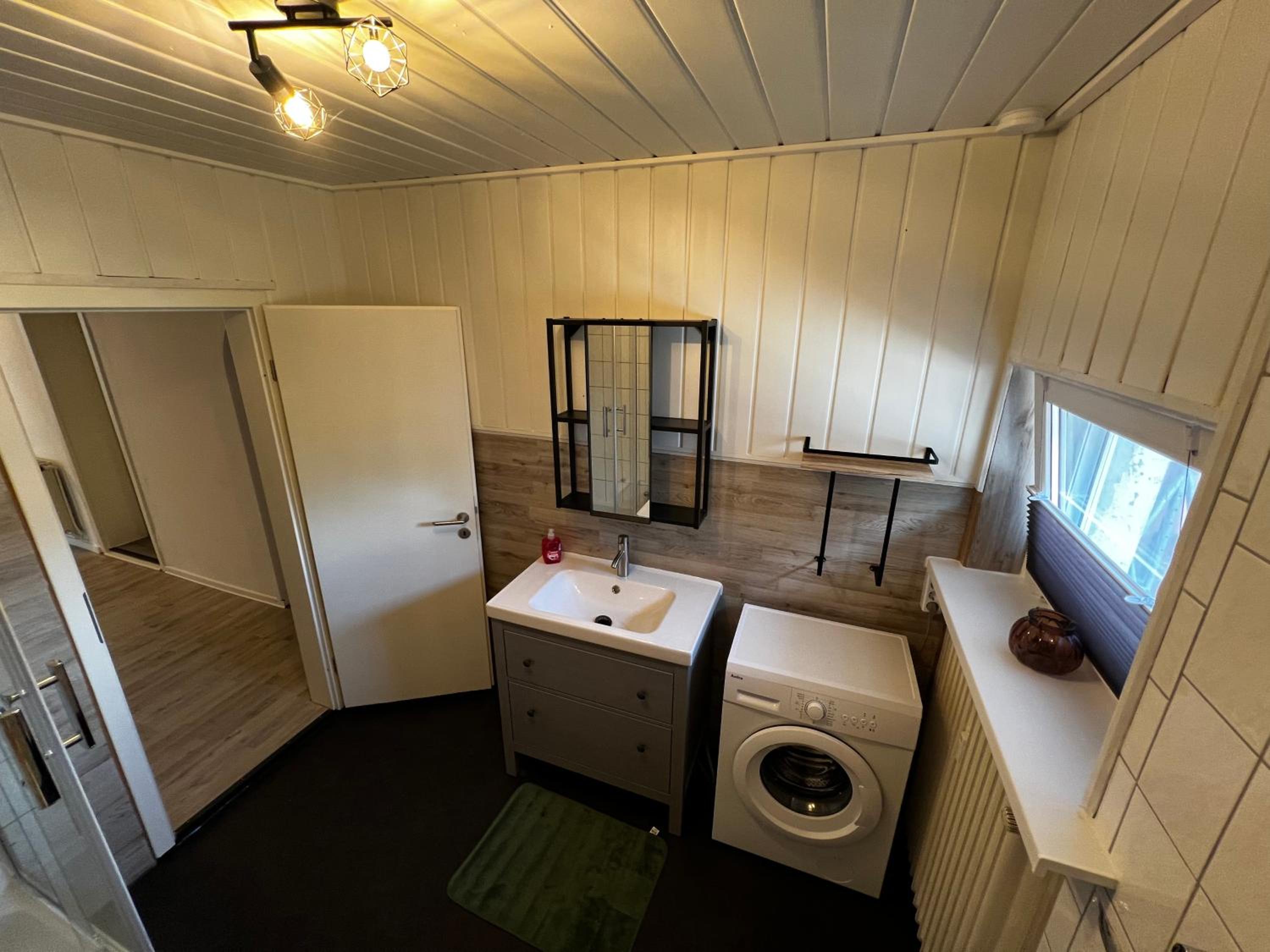 Ferienwohnung Mija II