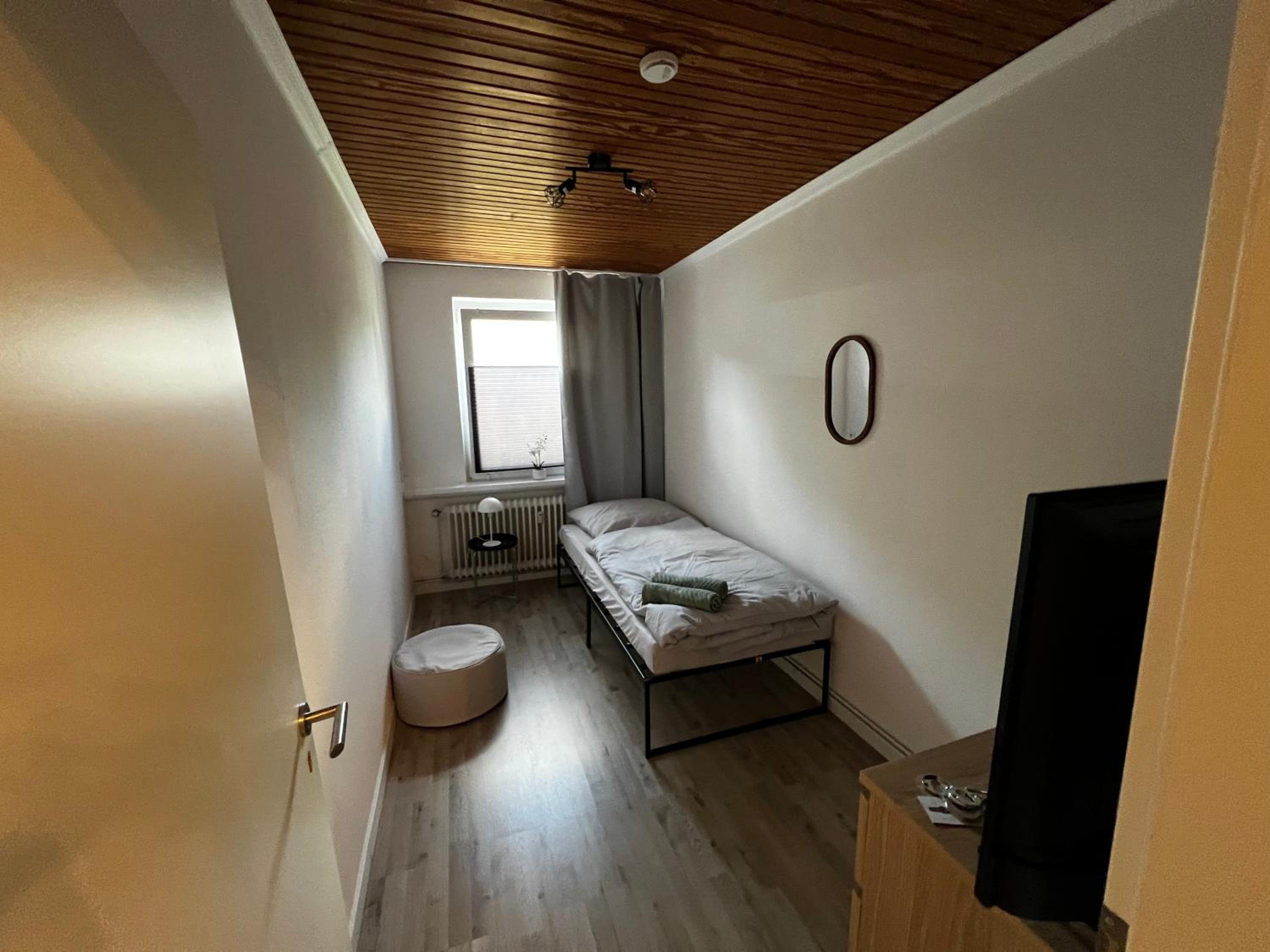 Ferienwohnung Mija II
