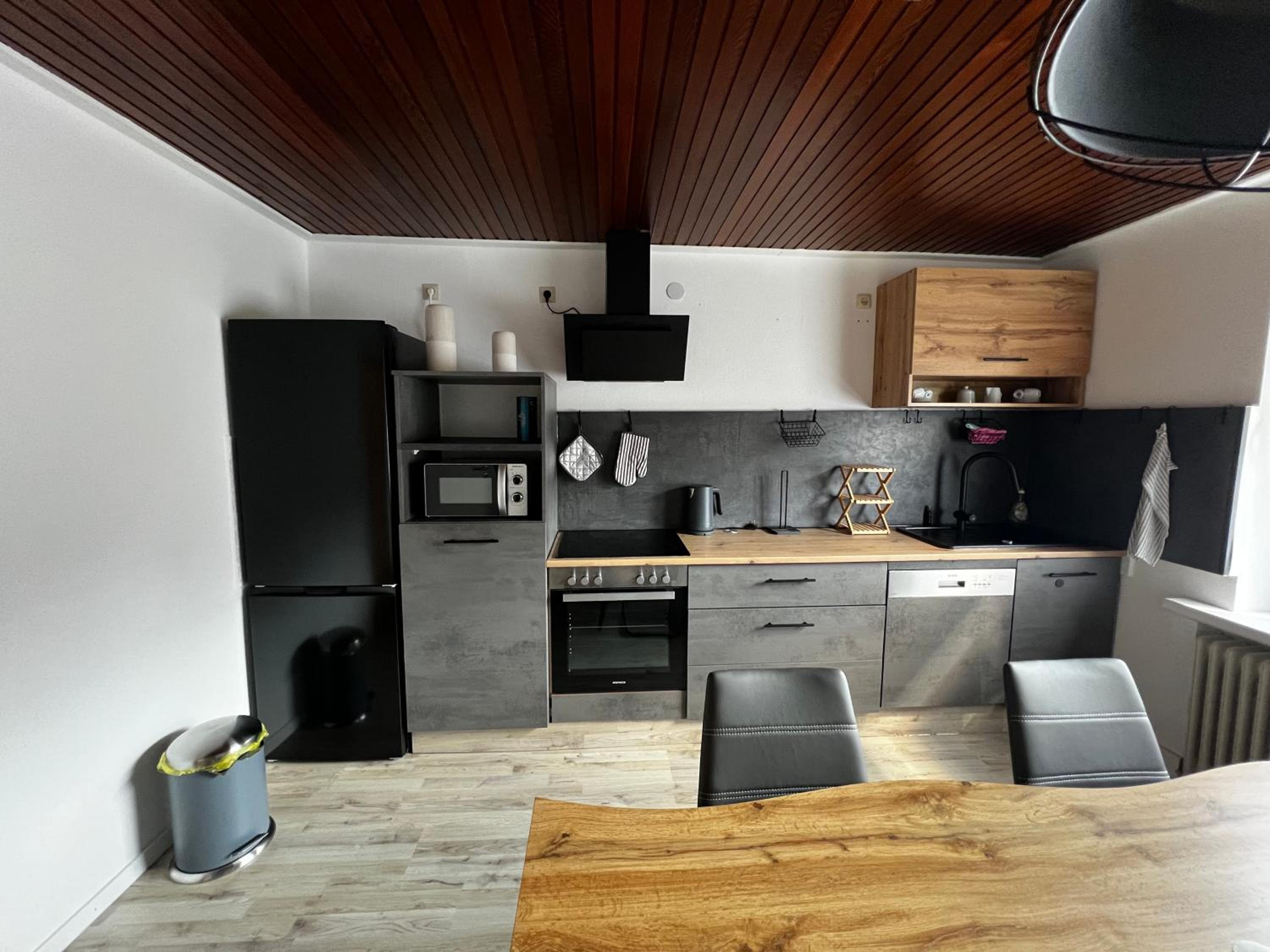 Ferienwohnung Mija II