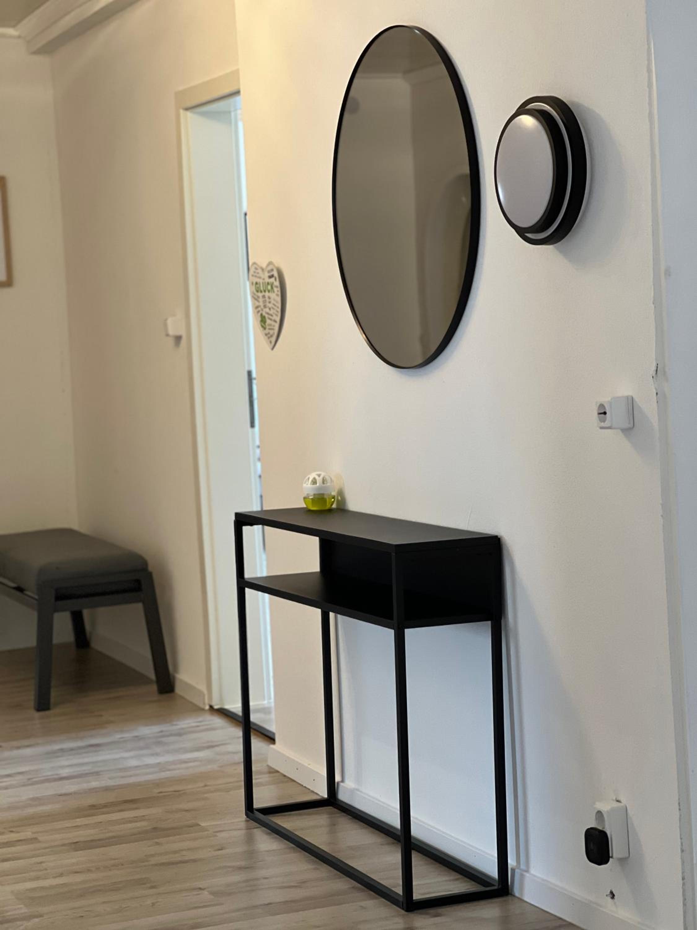 Ferienwohnung Mija II