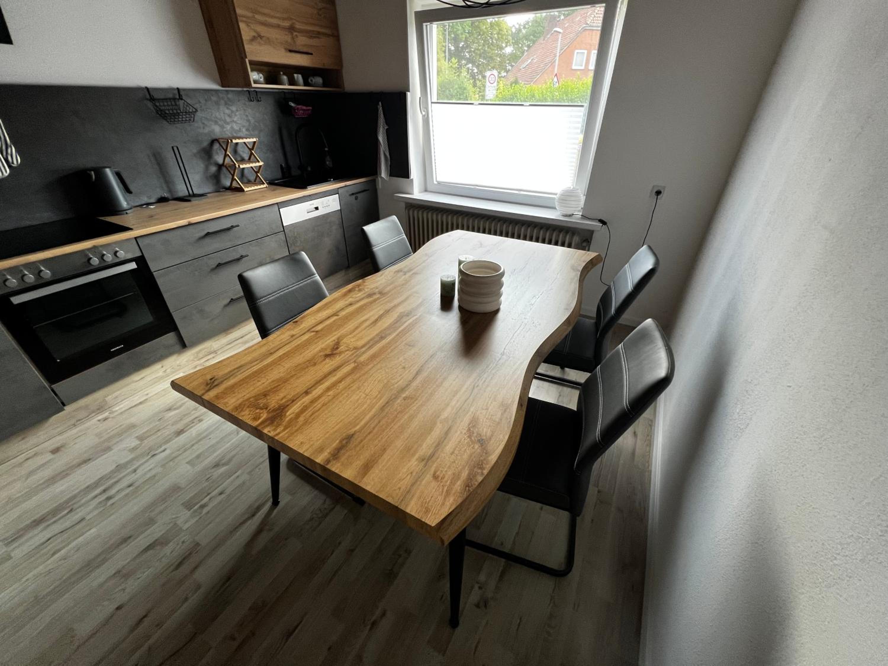 Ferienwohnung Mija II