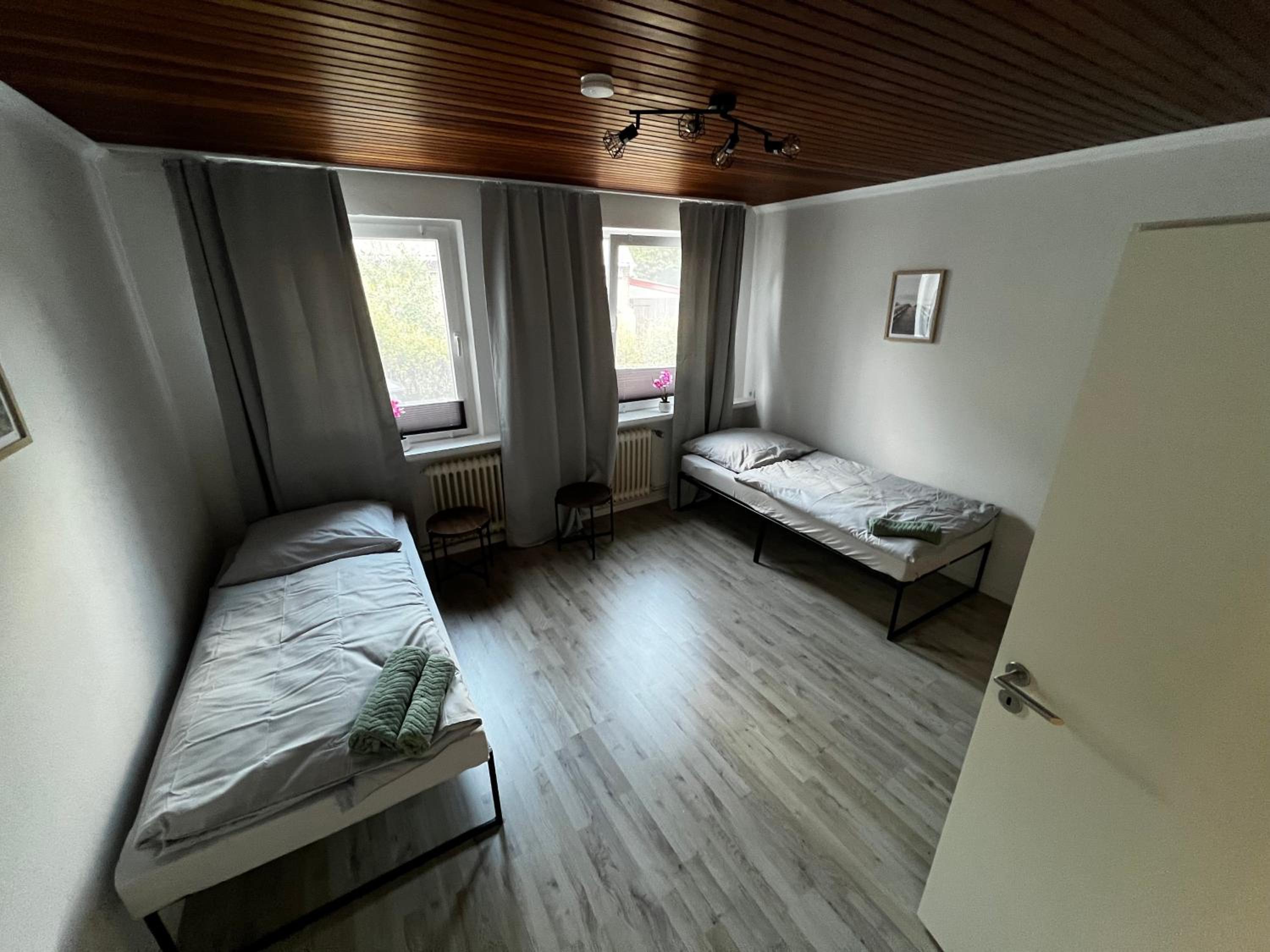 Ferienwohnung Mija II