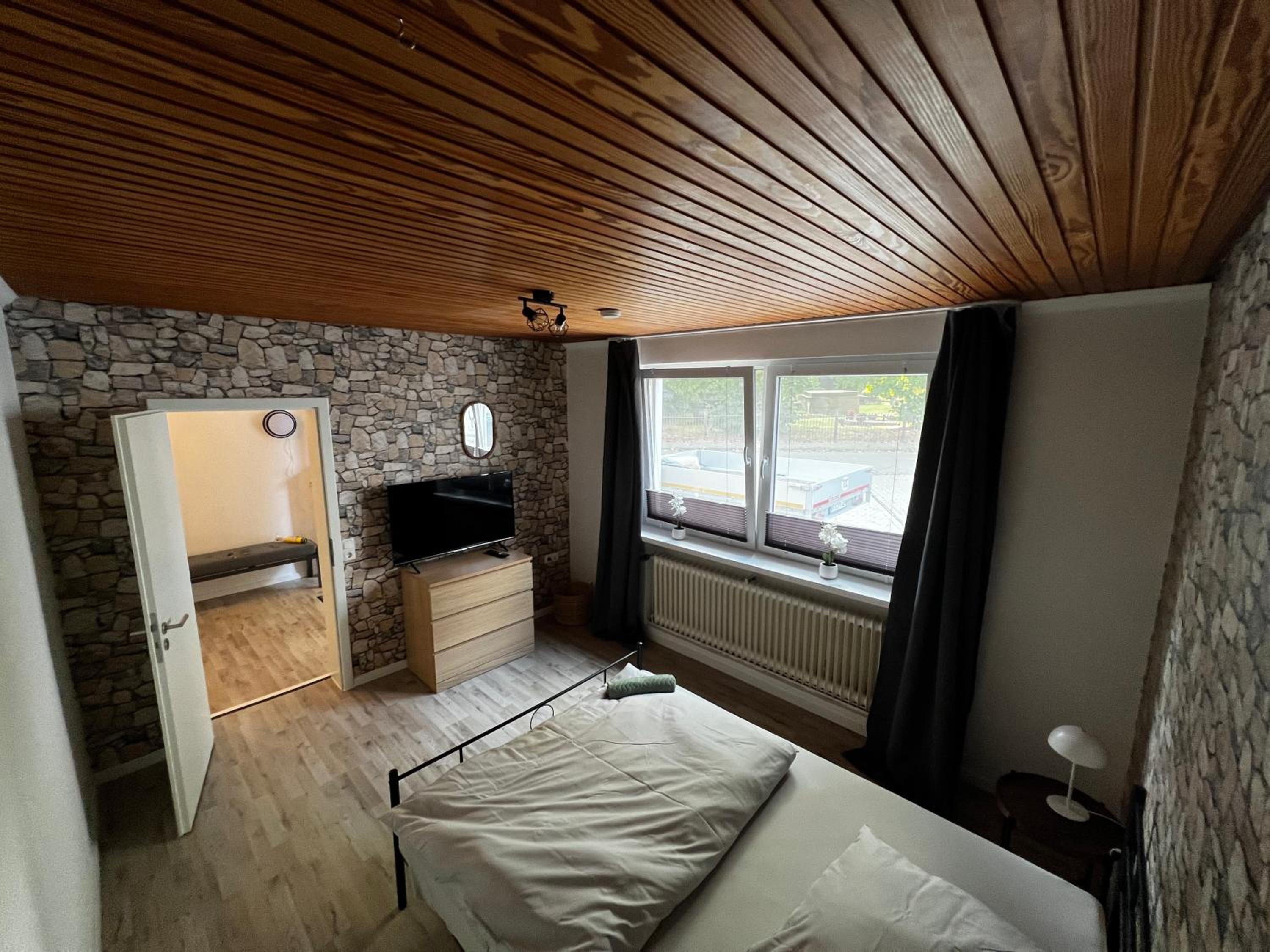 Ferienwohnung Mija II