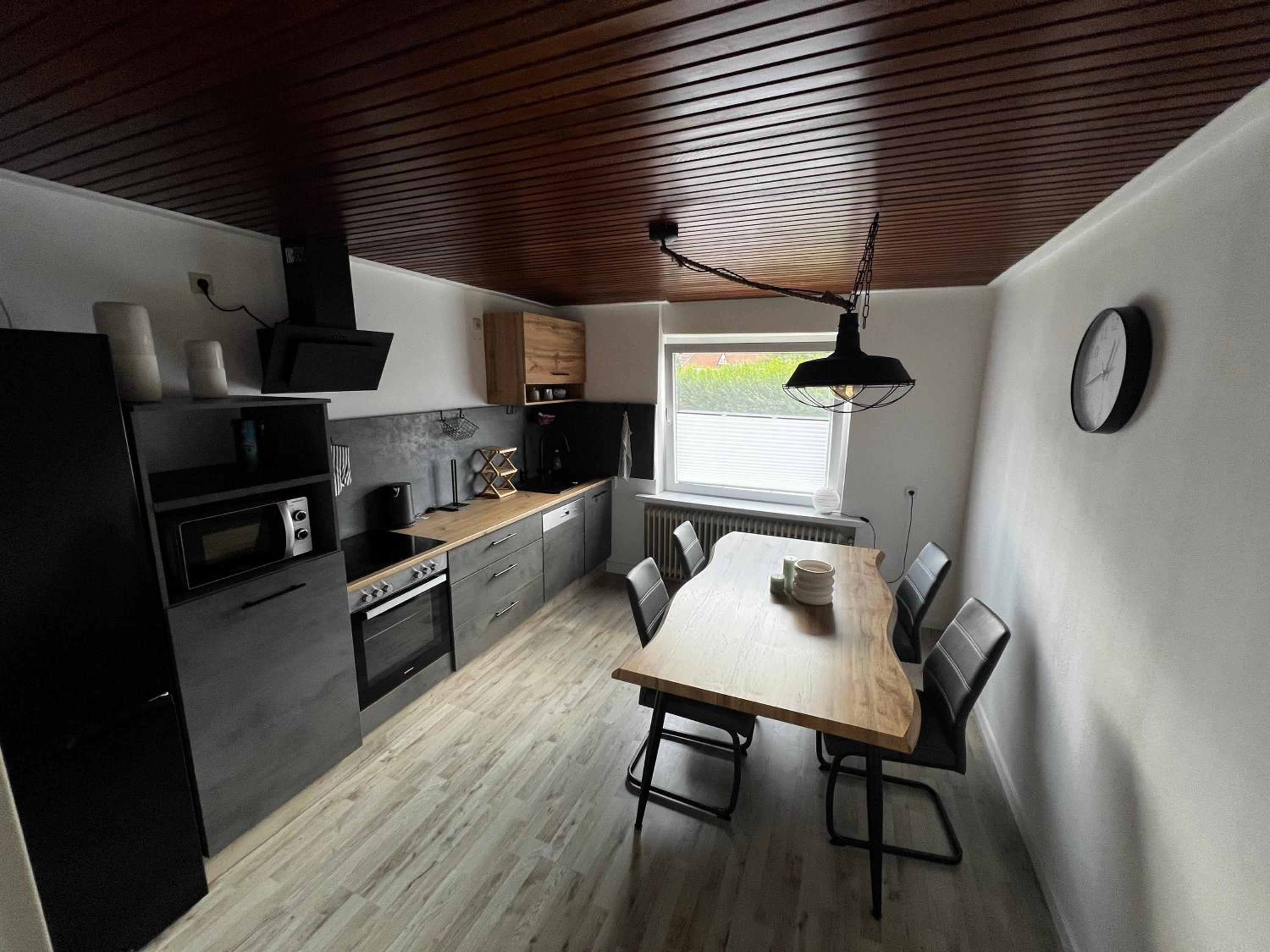 Ferienwohnung Mija II